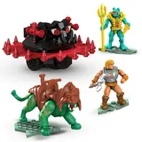 Mega Construx Masters of the Universe Roton Assault