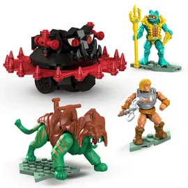 Mega Construx Masters of the Universe Roton Assault