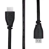 Raspberry RPI HDMI-HDMI 2 - Raspberry Pi - Länge: 1,0m