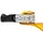 Petzl Croll L Steigklemme Orange