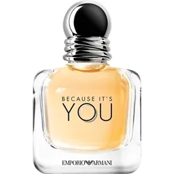 Emporio Armani Because it's You Eau de Parfum