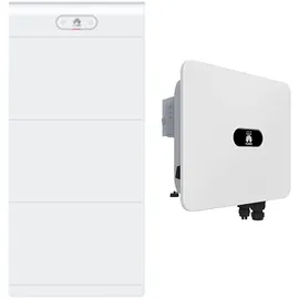Huawei LUNA2000-21-S1 HV-Speichersystem 20,7 kWh
