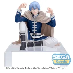 Frieren: Beyond Journey's End PM Perching PVC Statue Himmel 9 cm