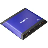 BrightSign HD225 4K Digital Signage Player