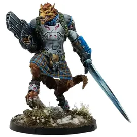Corvus Belli Spiel Corvus Belli Infinit