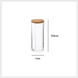 5Five Wattepadspender Beige