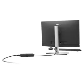 Dell Pro 24 QC24251 AiO i5-14500T 1,7 GHz 16 GB RAM 512 GB SSD Intel UHD Graphics 770 Win 11 Pro