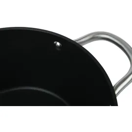Testrut axentia Topf 20 cm rund