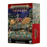 Games Workshop Warhammer AoS - Spearhead: Seraphon,