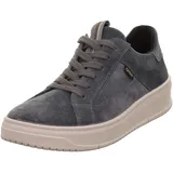 Legero Damen REJOISE Gore-Tex Sneaker, Charcoal (GRAU) 2930