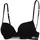 Puma Baumwoll-BH Damen black 75C