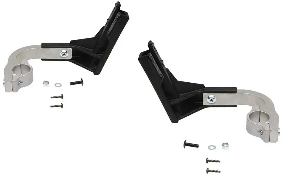 Barkbusters Honda Bb-stm-002-01-np Handschutz - Black - One Size