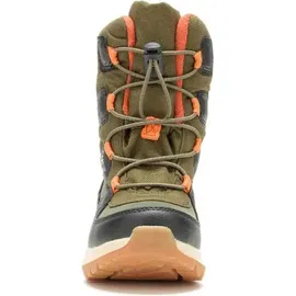 Kamik Kinder Bouncer 2 Schuhe (Größe 38,