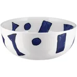 Alessi Itsumo Yunoki Salatschüssel 25 cm