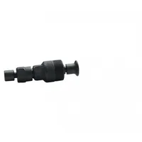 Pedros Kurbelabzieher Kompakt 22mm x 1,15mm,