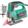 HYCHIKA Stichsäge 800 W E0009EU