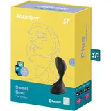 Satisfyer Sweet Seal schwarz