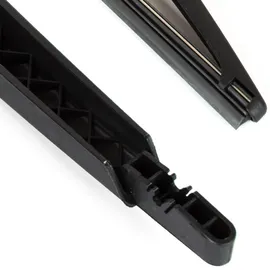 OEM Heckscheibenwischerarm + Wischblatt für Peugeot 207 2008- SW (Kombi) 300 mm