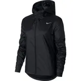 Nike Essential Trainingsjacke Damen schwarz