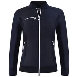 Daily Golf Score Damen Jacke (243-405) navy