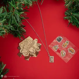 Cinereplicas Harry Potter Adventskalender Wizarding World 2022