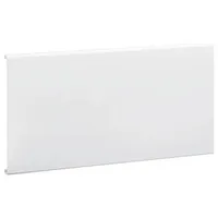 Hager FB13029016 Oberteil (L x B) 2000mm x 130mm