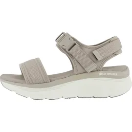 SKECHERS D'Lux Walker Damen Beige 38