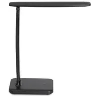 Maul MAULSally LED-Schreibtischlampe schwarz 4,5 W