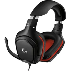 Logitech G332