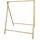 WINDHAGER Rankgitter Holz-Rankzelt 90 x 75 x 105 cm Weiß