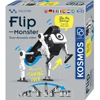 franckh-kosmos verlags-gmbh & co.kg Flip-Monster INT