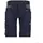 DASSY Stretch-Arbeitsshorts Axis Women PESCO41 250087 Gr. 40