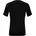 Fußballtrikot Shirt Herren Gr M schwarz schwarz 100 Polyester mehrfarbig normal Rundhals Trikots Fußballtrikot mit kühlender Technologie