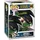 Funko Pop! League of Legends - Akali