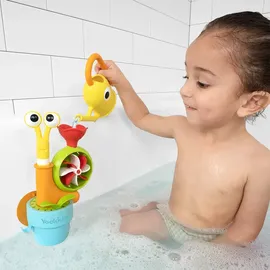 YOOKIDOO Pop-Up Water Snail Badespielzeug One Size (YO40219)