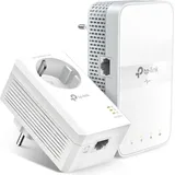 TP-Link TL-WPA7619 KIT)