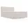 GRAINGOLD Maison 160 x 200 cm Beige