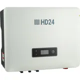 HD24 Hybrid-Wechselrichter, 12 kW, 25 Ampere, Solar-Inverter, 3-Phasen
