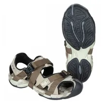 FoxOutdoor Trekking Sandale Herren Beige 45