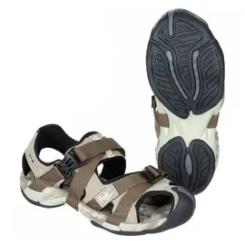 FoxOutdoor Trekking Sandale Herren Beige 45