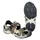 FoxOutdoor Trekking Sandale Herren Beige 45