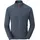 Rab Nexus Fleecejacke Grau M