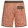 O'Neill Cruzer Scallop 18 Badeshorts Rosa 32
