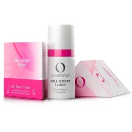Oceanwell OceanCollagen Cell Boost Elixir 15 ml