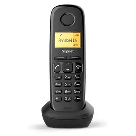 Gigaset A170 schwarz