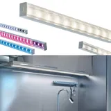 Paulmann Square Profil mit Diffusor 1 m