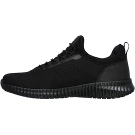 SKECHERS CESSNOCK Herren Schwarz 47