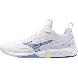 Mizuno Wave Luminous 3 44.5