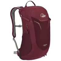 Lowe Alpine AirZone Active 18 Rucksack (Größe 18L, rot)