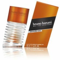 Bruno Banani Absolute Man Edt Spray 50 ml